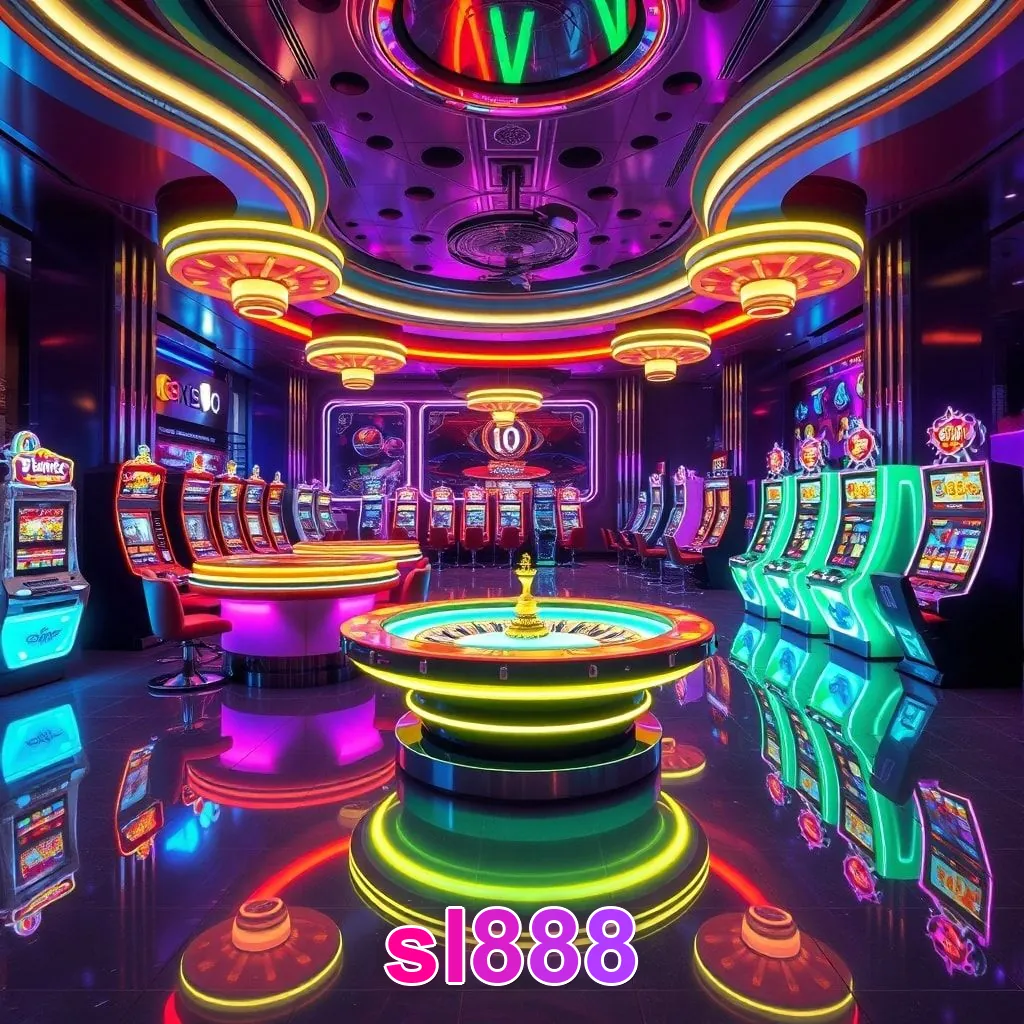 Unduh sl888