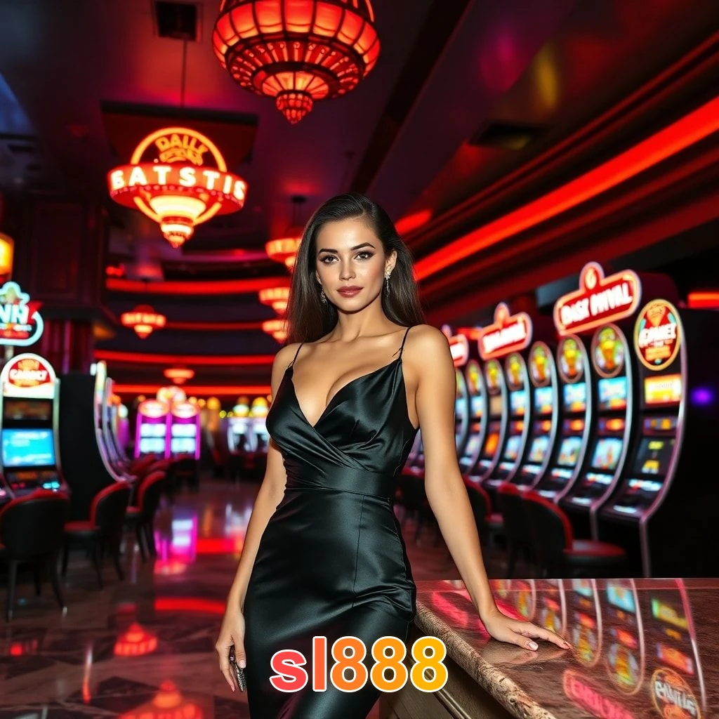 Game Fortune sl888