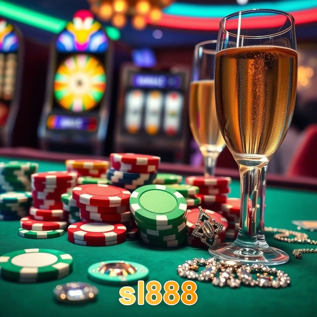 sl888 bonus